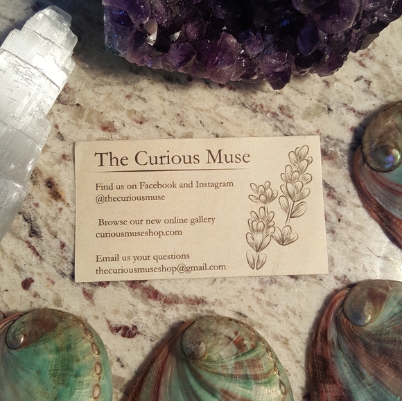 💥1 left!  Tigers Eye quartz power/energy bracelet - Picture 5 of 5